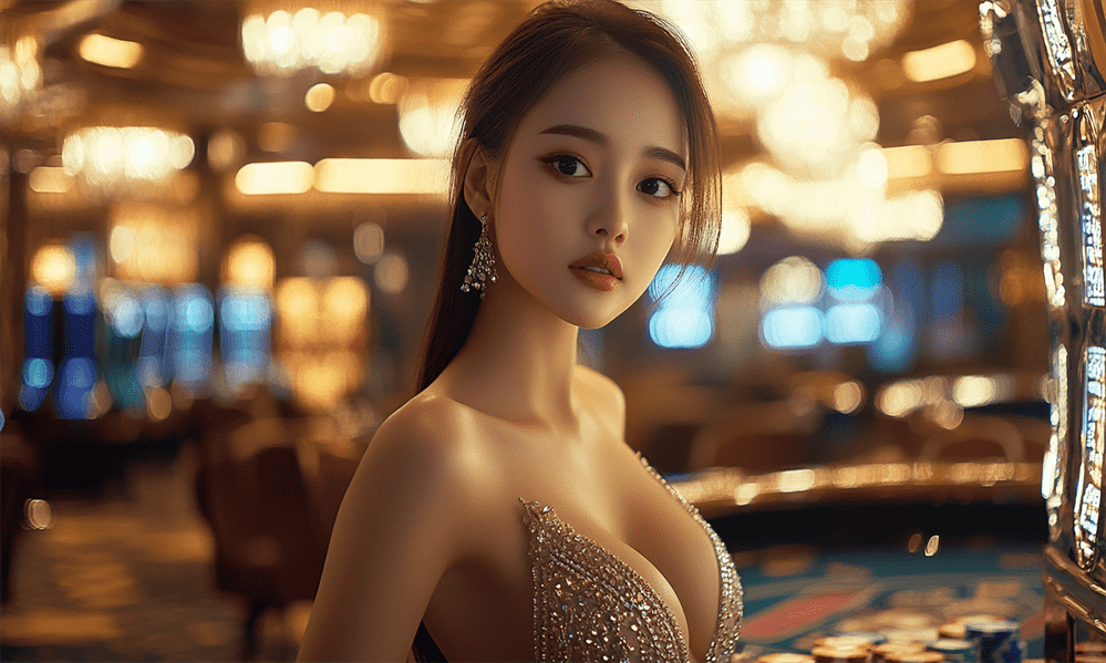 best online casino real money